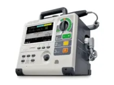 Comen S 5 Biltek defibrilatör