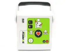 biltek smarty aed
